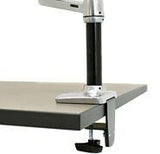Ergotron® LX Desk Mount LCD Arm, Tall Pole