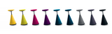 GiroFlex 10 Sit-Stand Stool