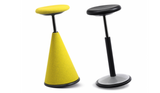 GiroFlex 10 Sit-Stand Stool