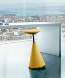 GiroFlex 10 Sit-Stand Stool