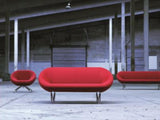 RBM Sweep sofa