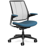 Humanscale Diffrient Smart Chair