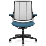 Humanscale Diffrient Smart Chair
