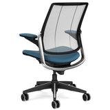 Humanscale Diffrient Smart Chair