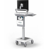 HUMANSCALE T7 LCD Cart
