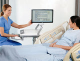 HUMANSCALE T7 LCD Cart