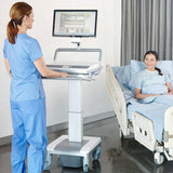 HUMANSCALE T7 LCD Cart