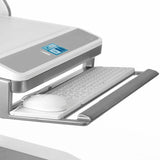 HUMANSCALE T7 Notebook/Laptop Cart Non-powered