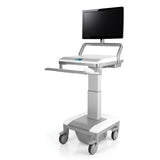 HUMANSCALE T7 LCD Cart