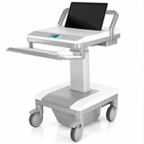 HUMANSCALE T7 Notebook/Laptop Cart Non-powered