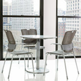 Humanscale Cinto Chair - Demo