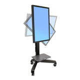 Ergotron Neo-Flex Mobile MediaCenter