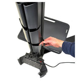 Ergotron Neo-Flex Mobile MediaCenter