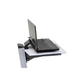 Ergotron Neo-Flex Notebook Cart