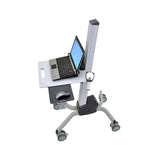 Ergotron Neo-Flex Notebook Cart