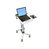 Ergotron Neo-Flex Notebook Cart