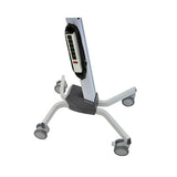 Ergotron Neo-Flex Notebook Cart