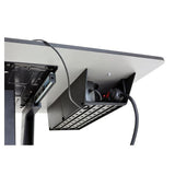 Ergotron Teachwell Mobile Cart