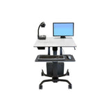 Ergotron Teachwell Mobile Cart