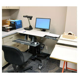 Ergotron Teachwell Mobile Cart