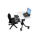 Ergotron Teachwell Mobile Cart
