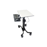 Ergotron Teachwell Mobile Cart