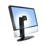 Ergotron ® Neo-Flex Widescreen Lift Stand