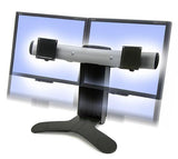 Ergotron LX Triple / Widescreen Dual Display Lift Stand