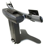 Ergotron LX Triple / Widescreen Dual Display Lift Stand