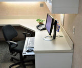 Ergotron ® Neo-Flex LCD Stand