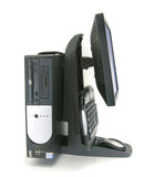 Ergotron ® Neo-Flex All-in-One Lift Stand