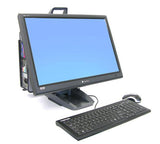 Ergotron ® Neo-Flex All-in-One Lift Stand