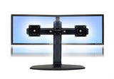 Ergotron ® Neo-Flex Dual Lift Stand