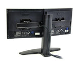 Ergotron ® Neo-Flex Dual Lift Stand