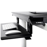 Ergotron WorkFit TX Sit-Stand Desktop Workstation