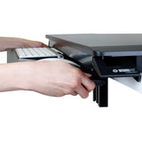 Ergotron WorkFit TX Sit-Stand Desktop Workstation