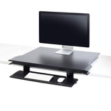 Ergotron WorkFit TX Sit-Stand Desktop Workstation