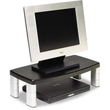 3M Adjustable Monitor Stand