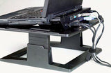 3M Adjustable Notebook Riser