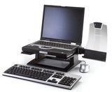 3M Adjustable Notebook Riser