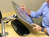 Ergotron® MX Desk Mount LCD Arm