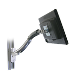 Ergotron ® MX Wall Mount LCD Arm