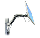 Ergotron ® MX Wall Mount LCD Arm