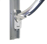 Ergotron ® MX Wall Mount LCD Arm