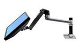 Ergotron® LX Desk Mount LCD Arm