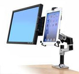 Ergotron® LX Desk Mount LCD Arm