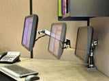Ergotron® LX Desk Mount LCD Arm