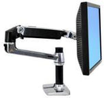 Ergotron® LX Desk Mount LCD Arm