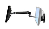 Ergotron ® LX Wall Mount LCD Arm
