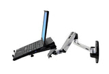 Ergotron ® LX Wall Mount LCD Arm